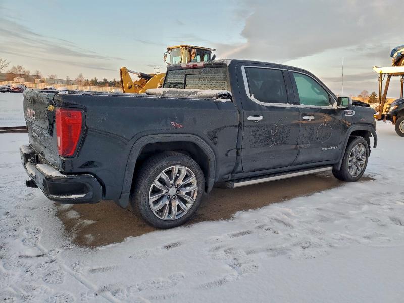 Фото 3 - GMC SIERRA