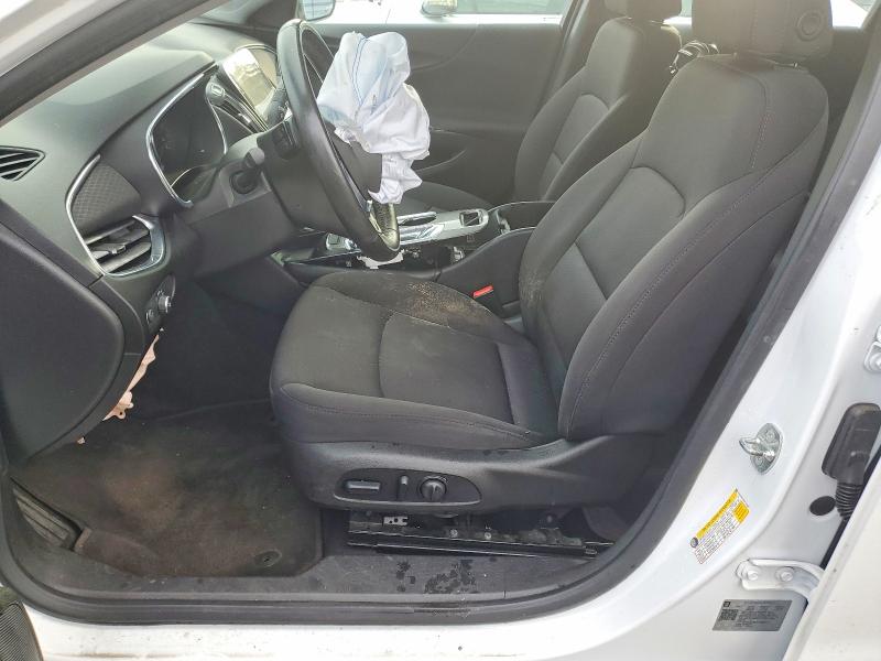 Фото 7 - CHEVROLET MALIBU