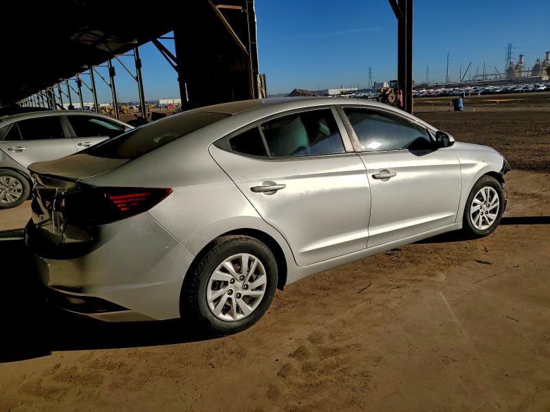 Фото 3 - HYUNDAI ELANTRA