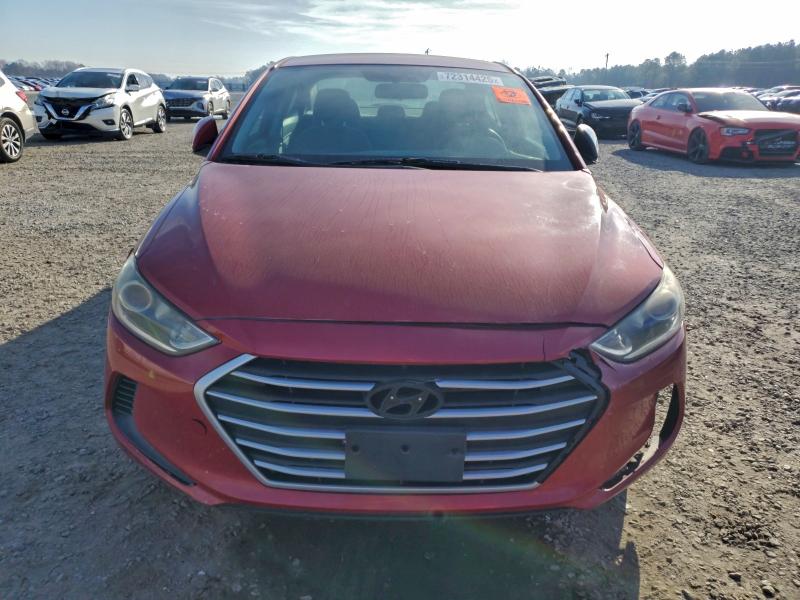 Фото 5 - HYUNDAI ELANTRA