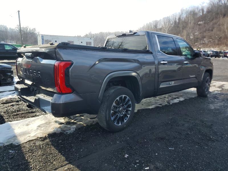 Фото 3 - TOYOTA TUNDRA