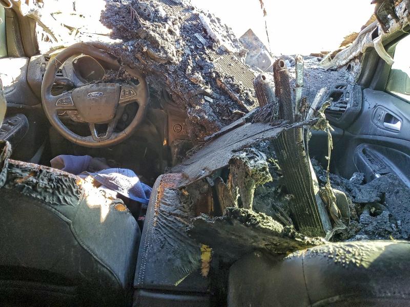 Фото 8 - FORD ESCAPE