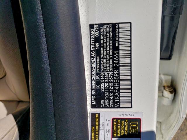 Фото 12 - MERCEDES-BENZ C-CLASS