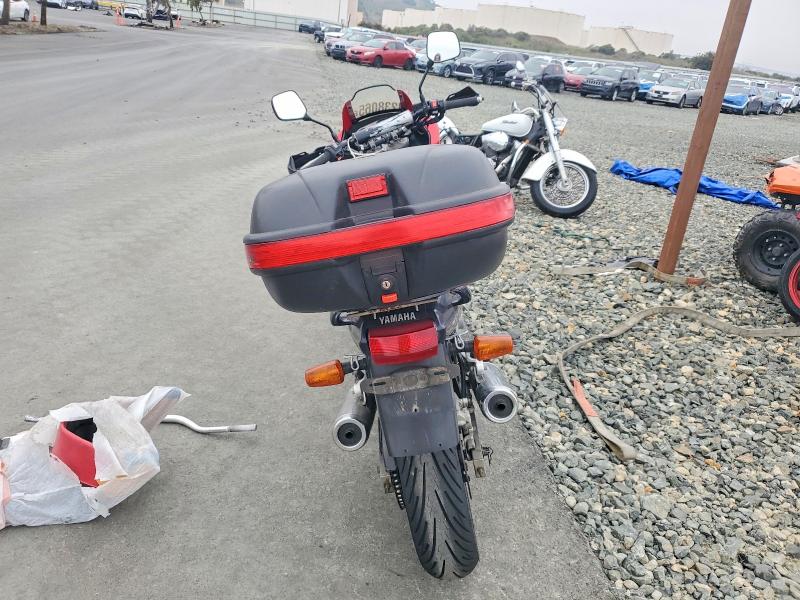 1993 YAMAHA ALL OTHER