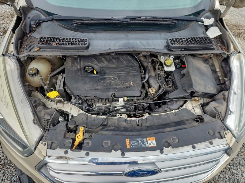 Фото 12 - FORD ESCAPE