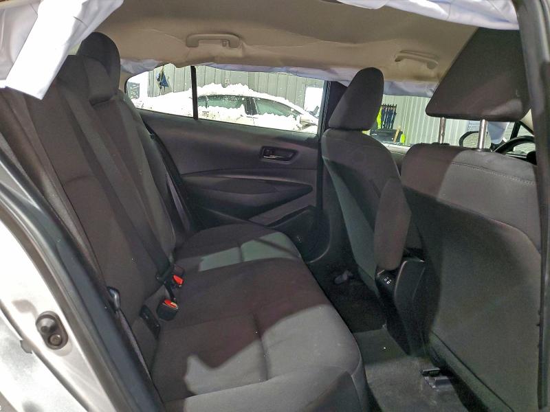 Фото 10 - TOYOTA COROLLA