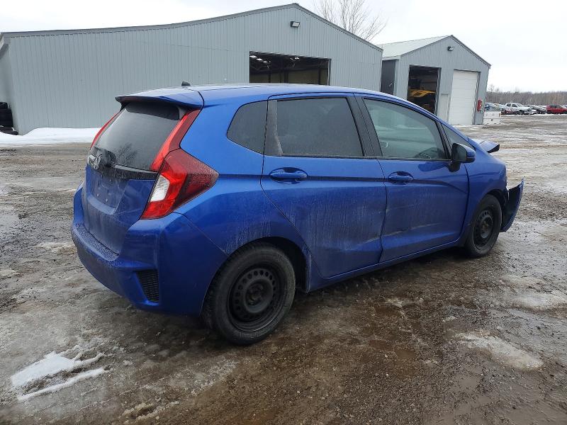 Фото 3 - HONDA FIT