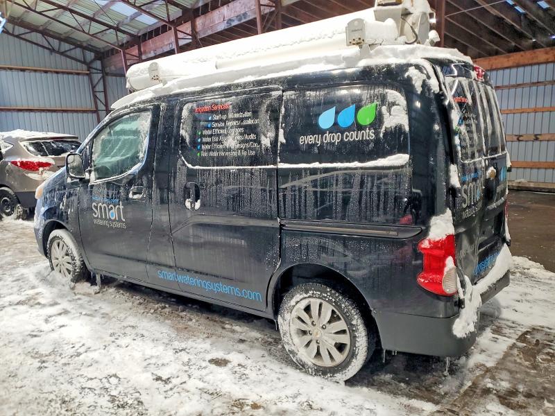 Фото 2 - CHEVROLET EXPRESS