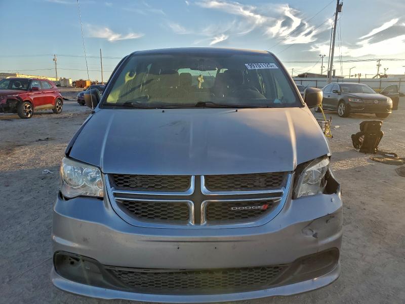 Фото 5 - DODGE CARAVAN