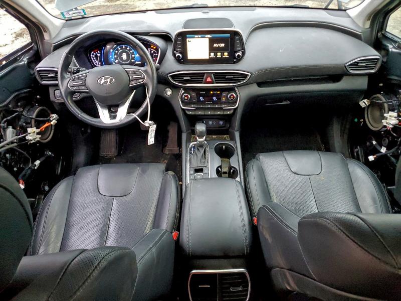 Фото 8 - HYUNDAI SANTA FE