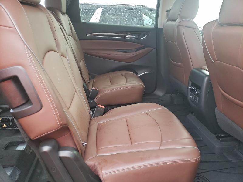 Фото 11 - BUICK ENCLAVE