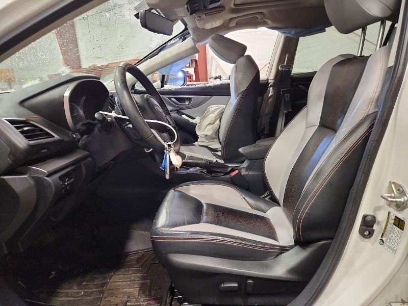 Фото 7 - SUBARU CROSSTREK