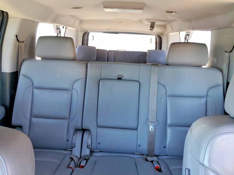 Фото 10 - CHEVROLET SUBURBAN