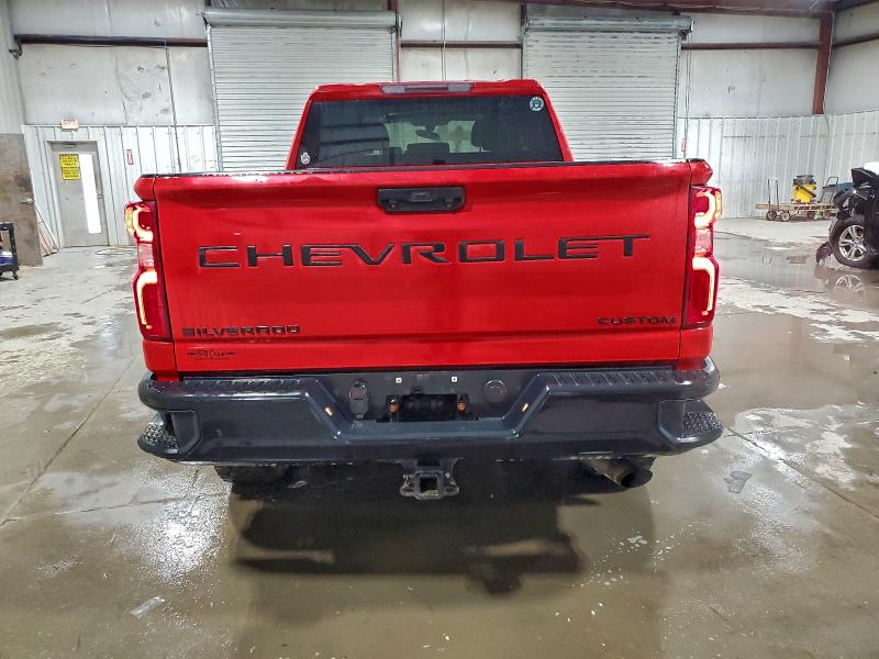 Фото 6 - CHEVROLET ALL Models