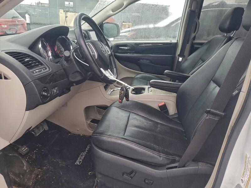 Фото 7 - DODGE CARAVAN