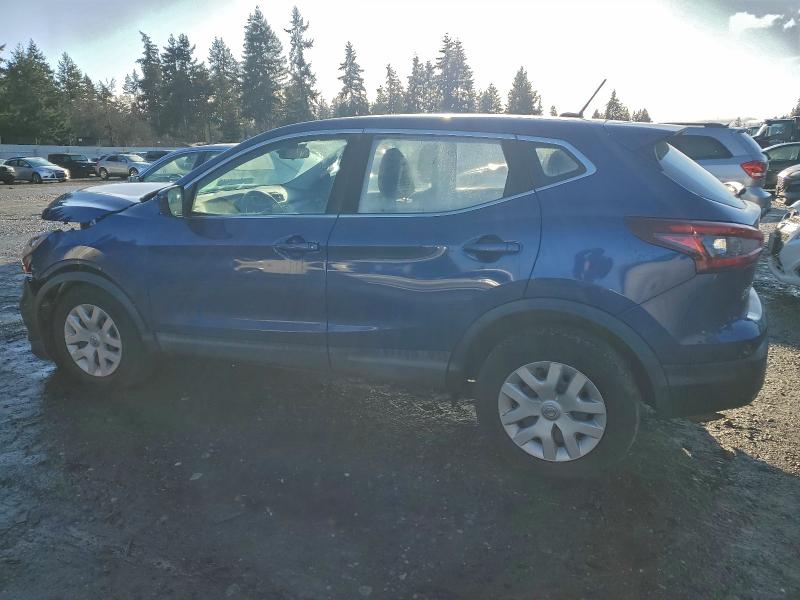 Фото 2 - NISSAN ROGUE