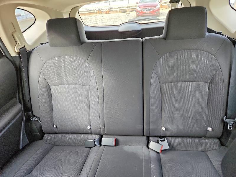 Фото 10 - NISSAN ROGUE