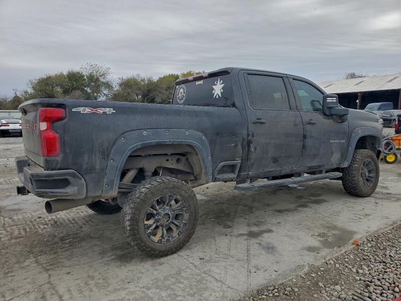 Фото 3 - CHEVROLET ALL Models