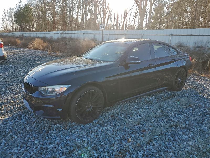 Фото 1 - BMW 4 SERIES