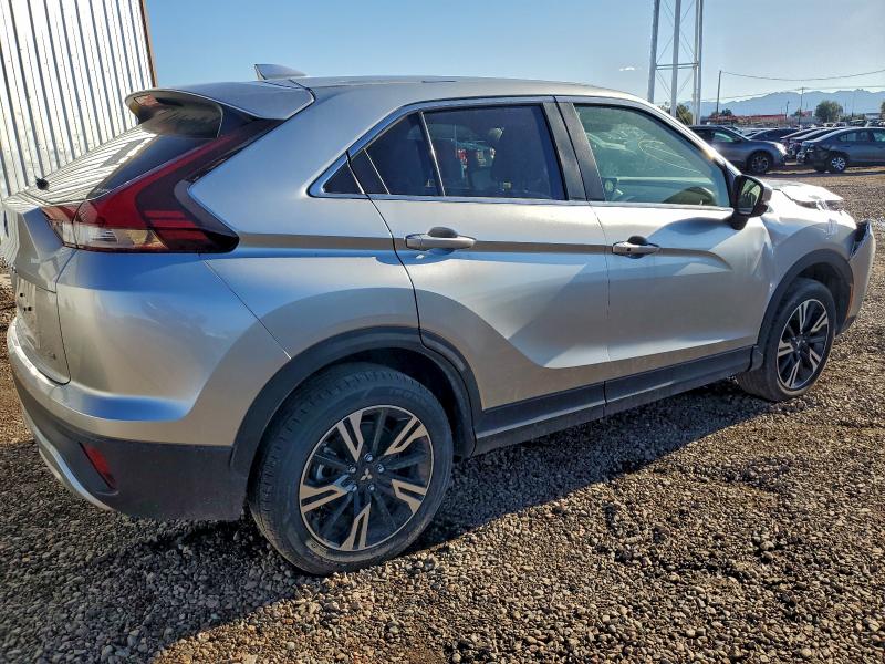 MITSUBISHI ECLIPSE 2024 VIN JA4ATWAA5RZ044858