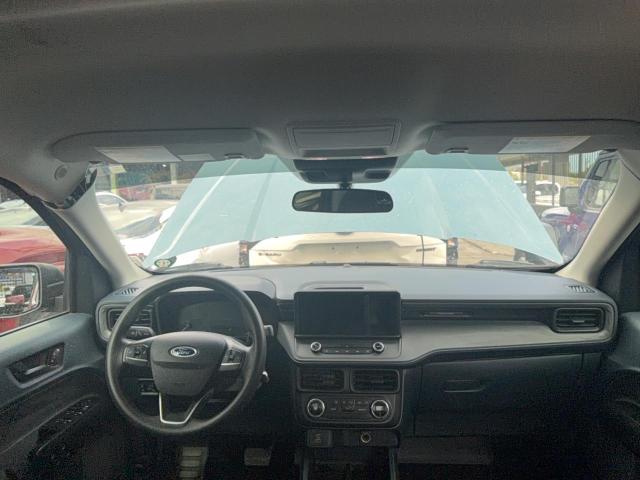 FORD MAVERICK 2022 VIN 3FTTW8F91NRA44032