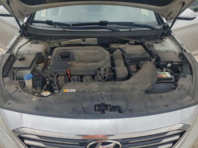 Фото 11 - HYUNDAI SONATA