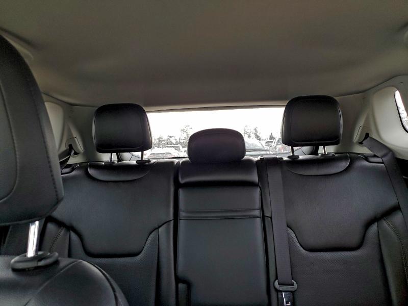 Фото 10 - JEEP COMPASS