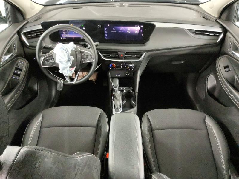 Фото 8 - BUICK ENCORE