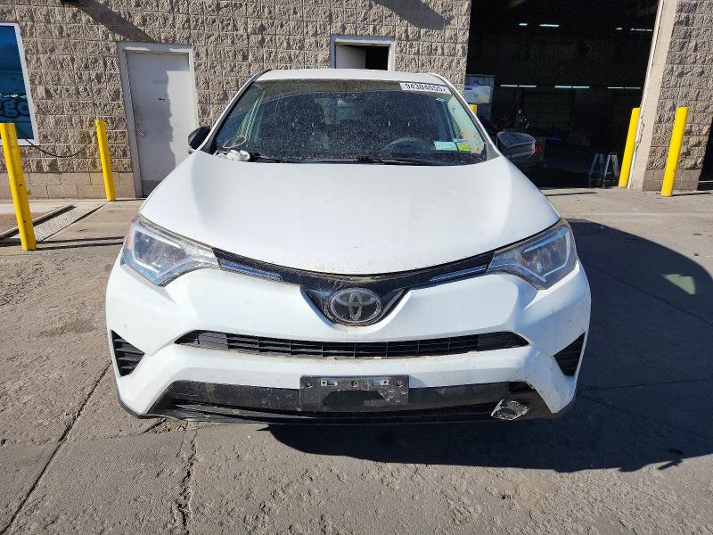 Фото 5 - TOYOTA RAV4