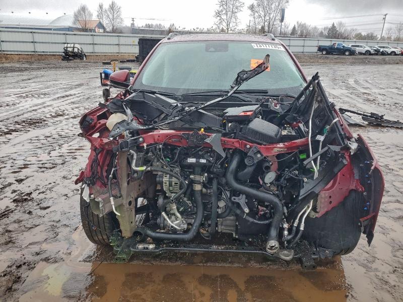 Фото 5 - CHEVROLET TRAX