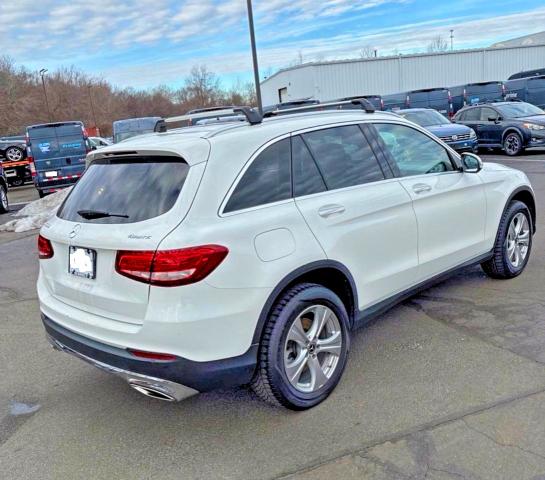 Фото 4 - MERCEDES-BENZ GLC-CLASS