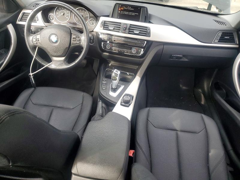 Фото 8 - BMW 3 SERIES