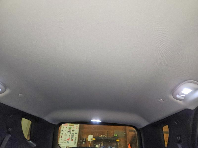 Фото 10 - CHEVROLET EQUINOX