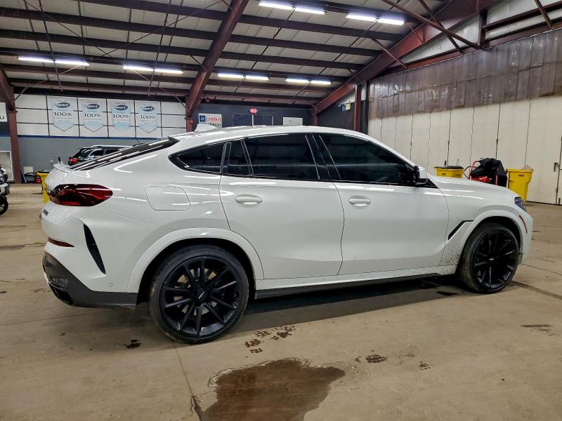 Фото 3 - BMW X6