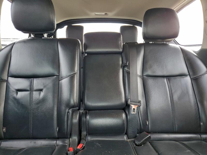 Фото 10 - NISSAN PATHFINDER