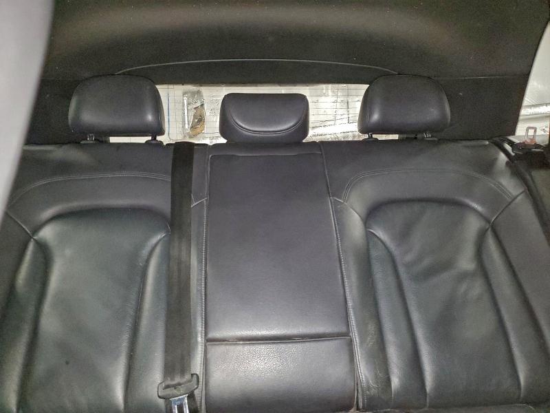 Фото 10 - AUDI Q3