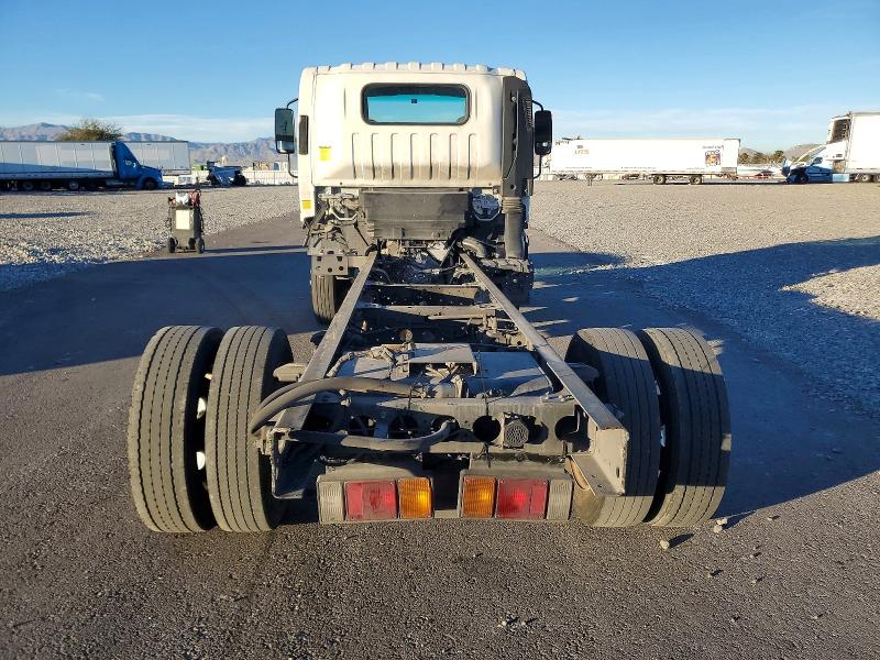 Фото 6 - CHEVROLET C/K4500