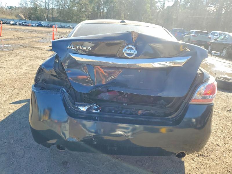 Фото 6 - NISSAN ALTIMA