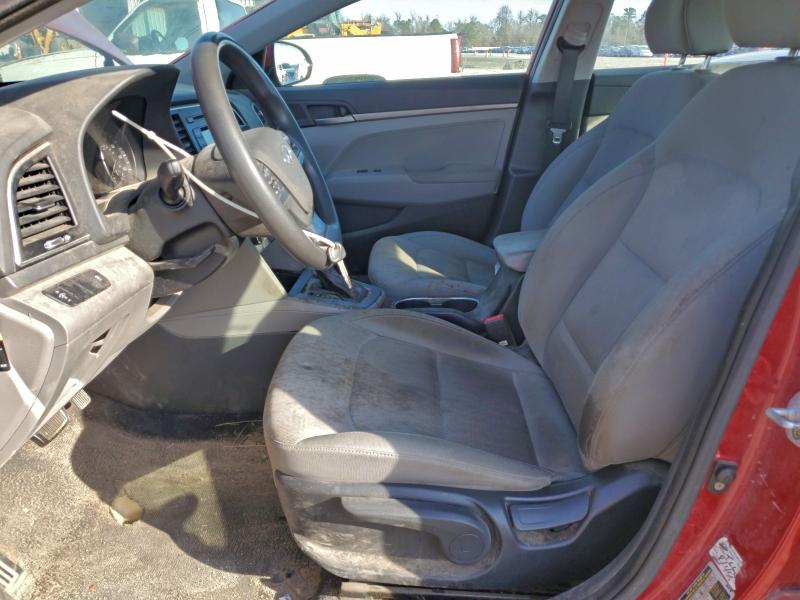 Фото 7 - HYUNDAI ELANTRA