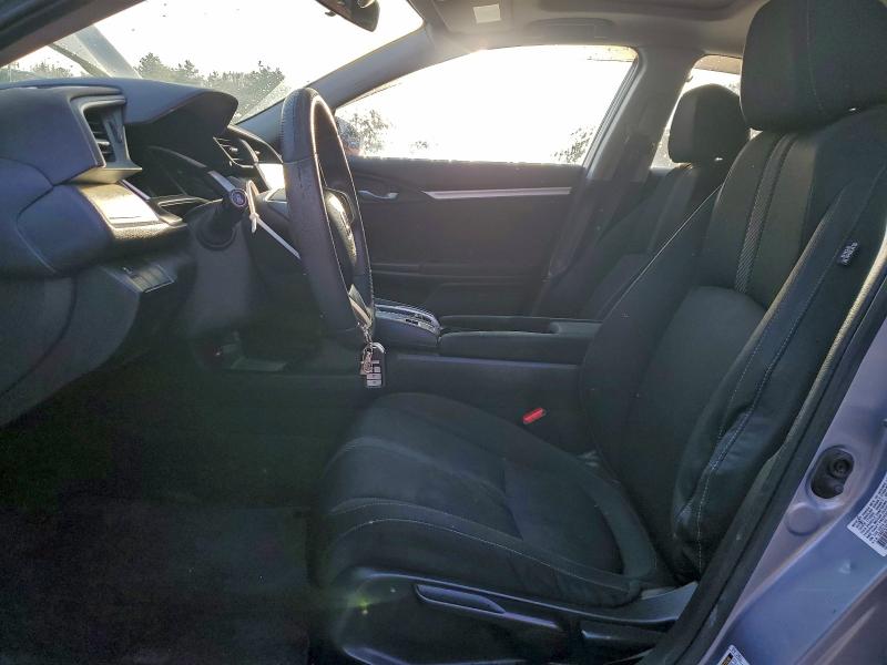 Фото 7 - HONDA CIVIC