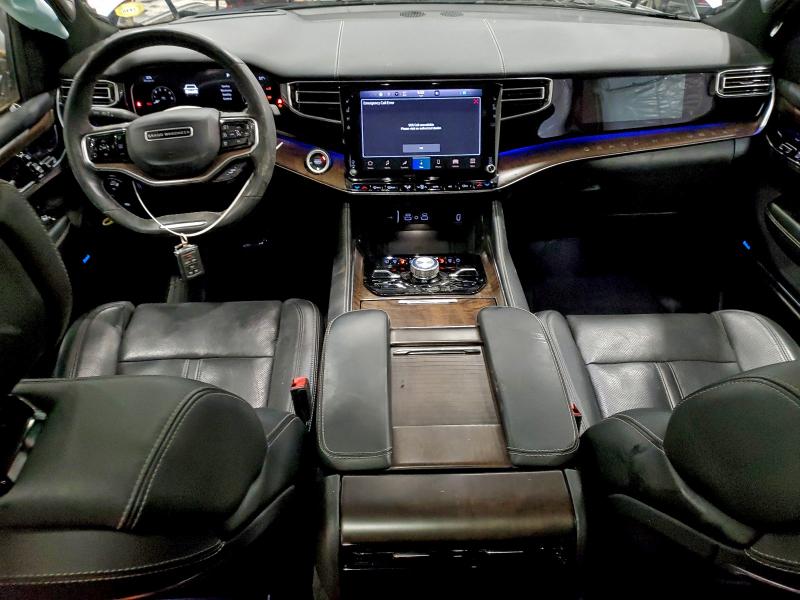 JEEP GRAND WAGO 2022 VIN 1C4SJVEJXNS134305