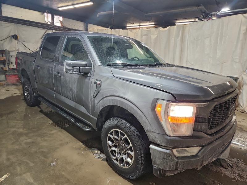 Фото 4 - FORD F-150