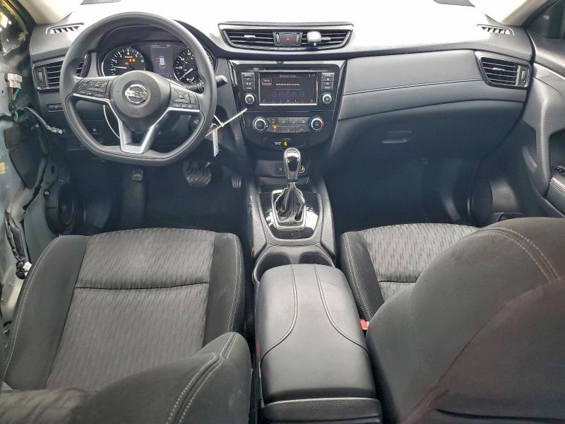 Фото 8 - NISSAN ROGUE