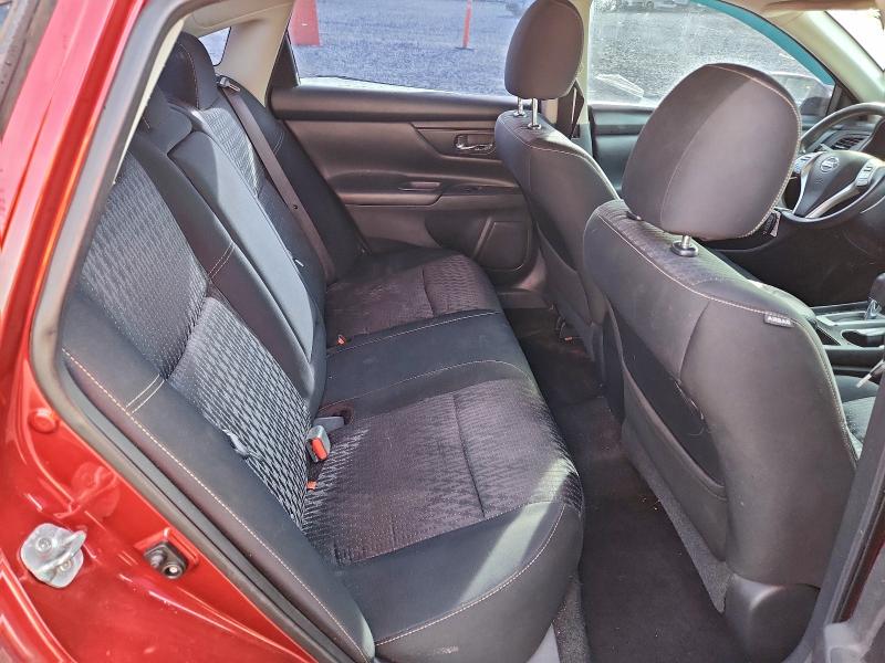 Фото 10 - NISSAN ALTIMA