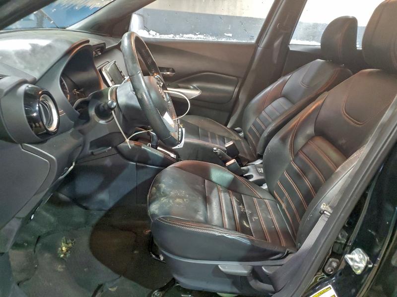 Фото 7 - NISSAN KICKS