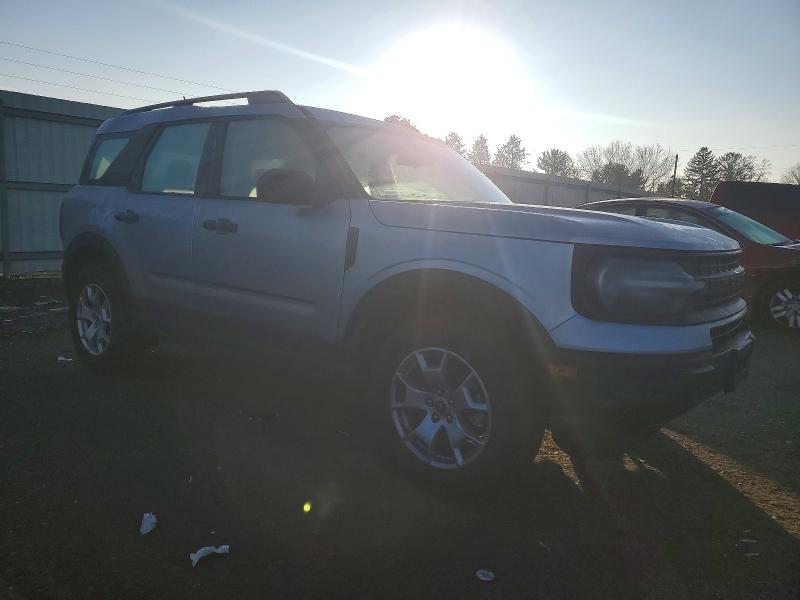 Фото 4 - FORD BRONCO