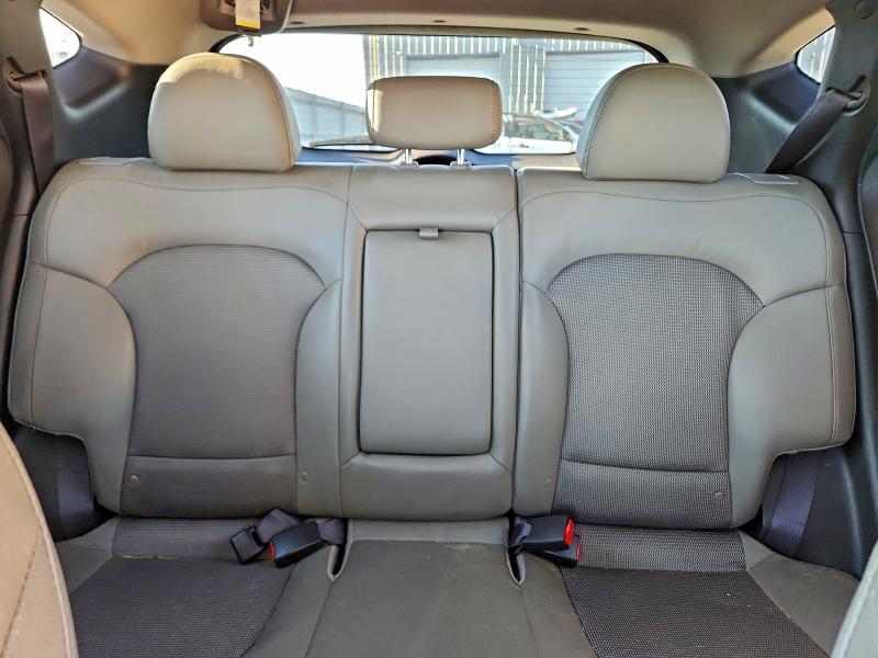 Фото 10 - HYUNDAI TUCSON