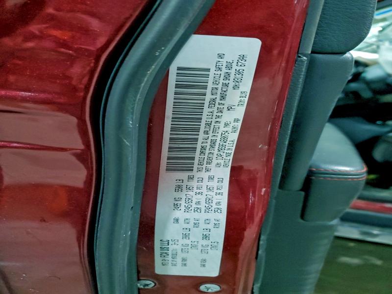 Фото 13 - JEEP CHEROKEE