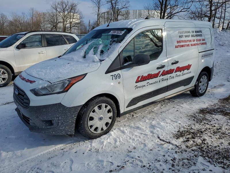 Фото 1 - FORD TRANSIT