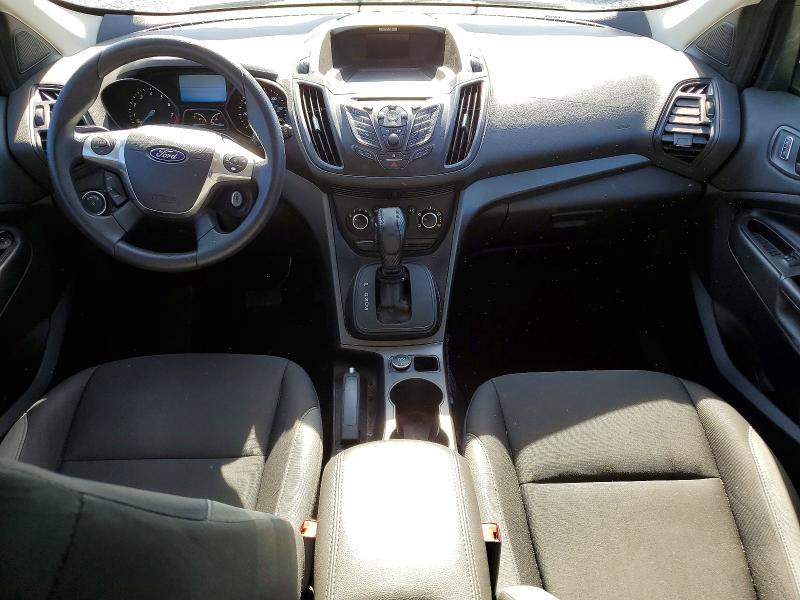 Фото 8 - FORD ESCAPE